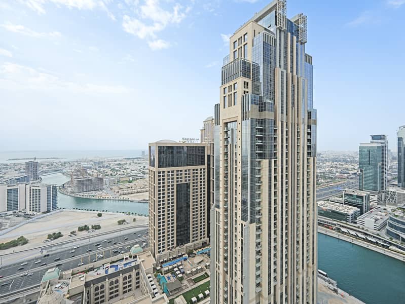 Furnished| Waterfront View| Vacant by Jan 2026 - Image 14