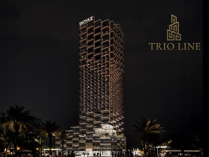 Limited-Time Pre-Launch Offer | 4% DLD WAIVER | Secure Your Unit at the Best Price - Image 16