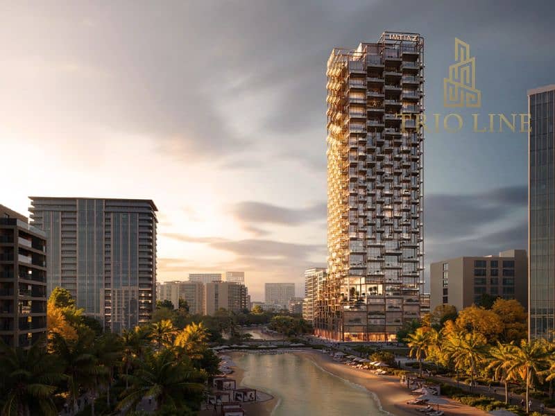 Limited-Time Pre-Launch Offer | 4% DLD WAIVER | Secure Your Unit at the Best Price - Image 18