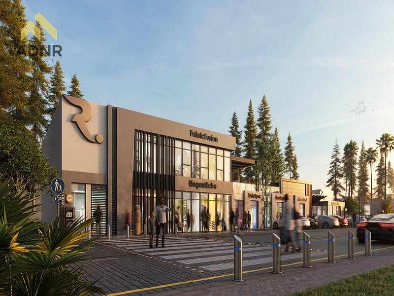 Prime Location - Flexible Payment Options - 40% Discount - Gated Community - Image 10