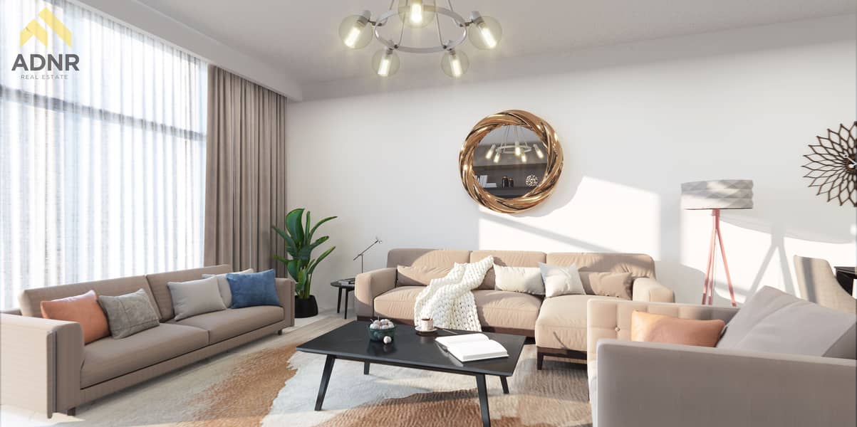 40% Discount | Pool View | 100% Capital Appreciation | High Floor | High Finishing - Image 9