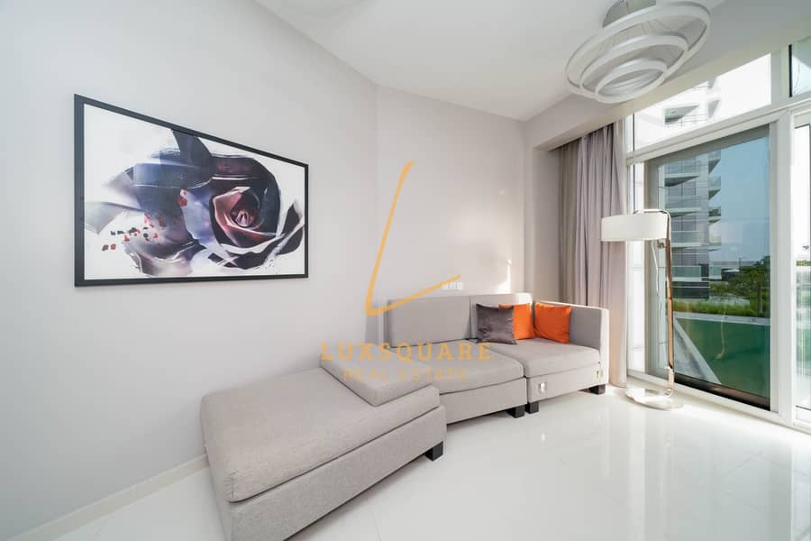 Spacious 1 BR I Modern Interiors I Ready to Move - Image 7