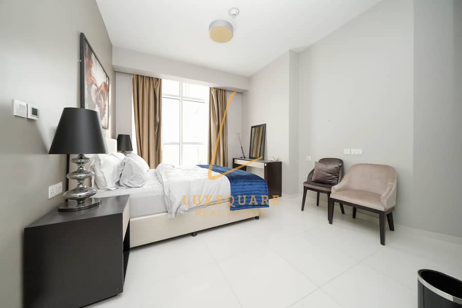 Spacious 1 BR I Modern Interiors I Ready to Move - Image 8