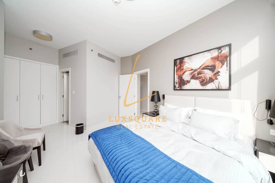 Spacious 1 BR I Modern Interiors I Ready to Move - Image 9