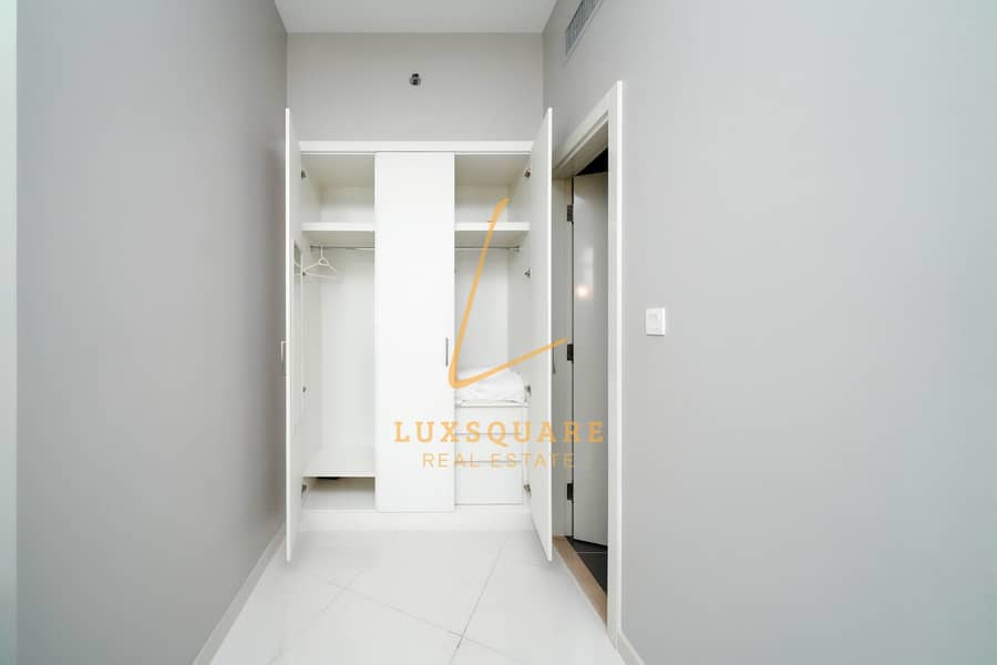 Spacious 1 BR I Modern Interiors I Ready to Move - Image 11