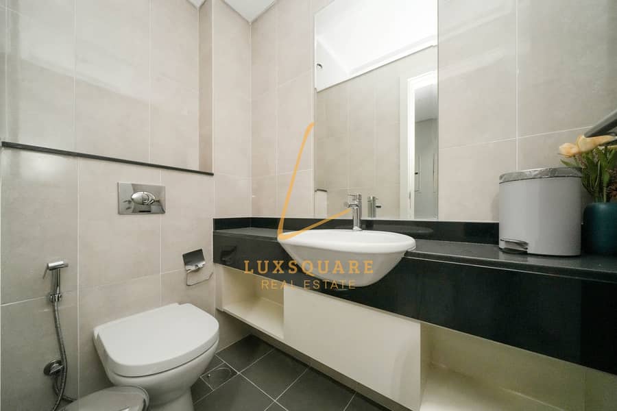 Spacious 1 BR I Modern Interiors I Ready to Move - Image 12