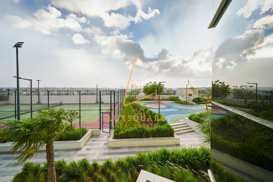 Spacious 1 BR I Modern Interiors I Ready to Move - Image 13