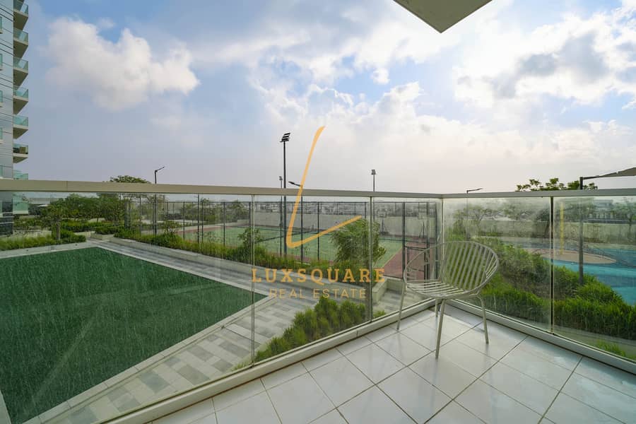 Spacious 1 BR I Modern Interiors I Ready to Move - Image 14