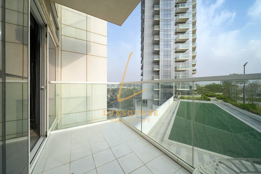 Spacious 1 BR I Modern Interiors I Ready to Move - Image 15