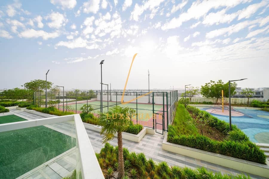 Spacious 1 BR I Modern Interiors I Ready to Move - Image 16