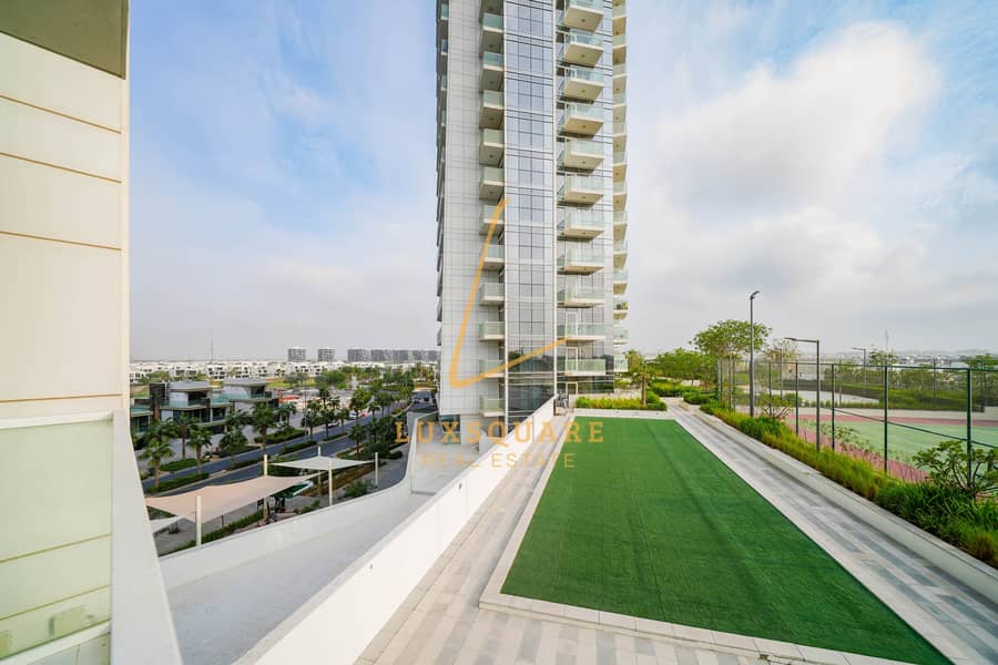 Spacious 1 BR I Modern Interiors I Ready to Move - Image 18