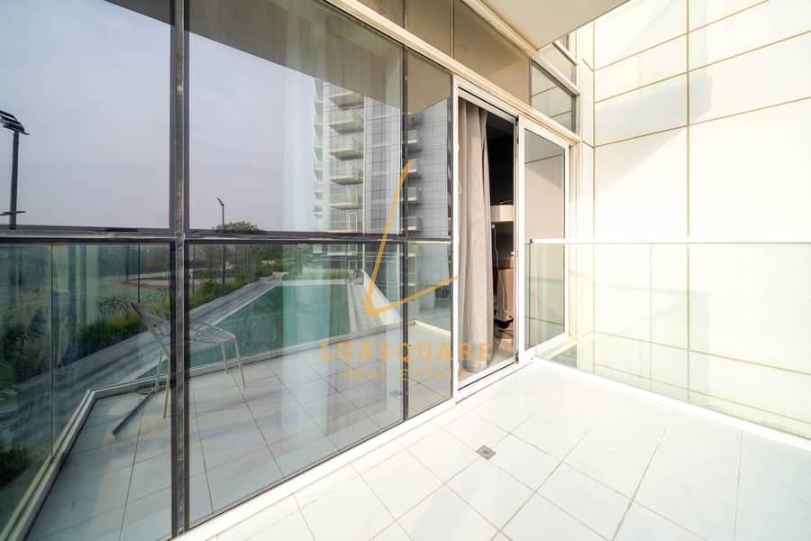 Spacious 1 BR I Modern Interiors I Ready to Move - Image 19