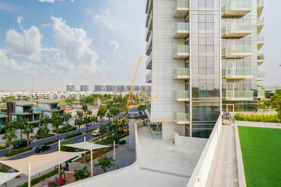 Spacious 1 BR I Modern Interiors I Ready to Move - Image 20