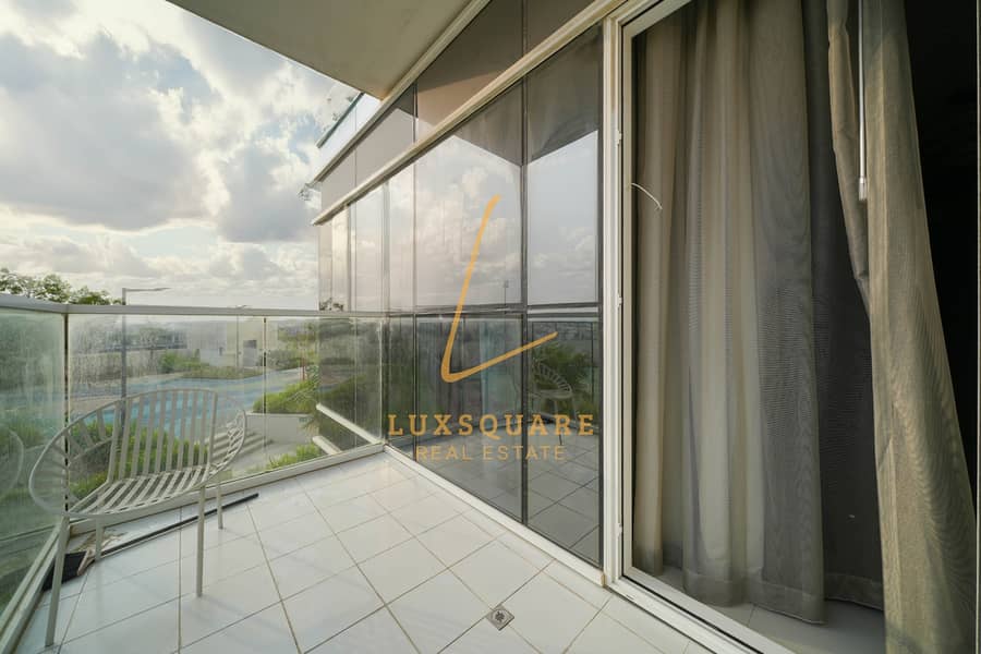 Spacious 1 BR I Modern Interiors I Ready to Move - Image 21