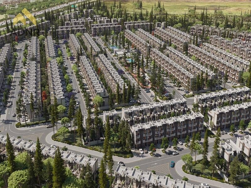 Prime Location - Flexible Payment Options - 40% Discount - Gated Community - Image 14