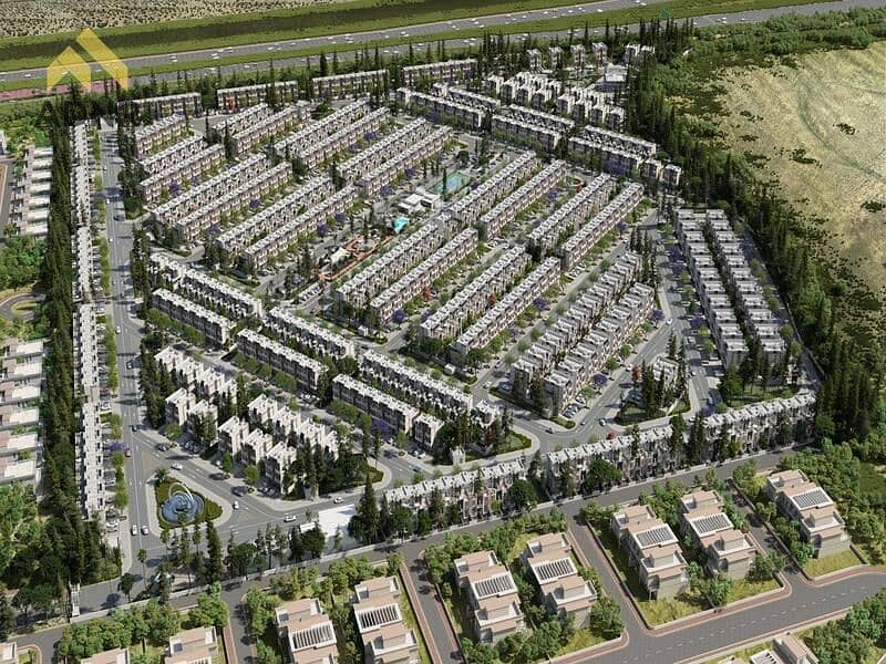 Prime Location - Flexible Payment Options - 40% Discount - Gated Community - Image 15