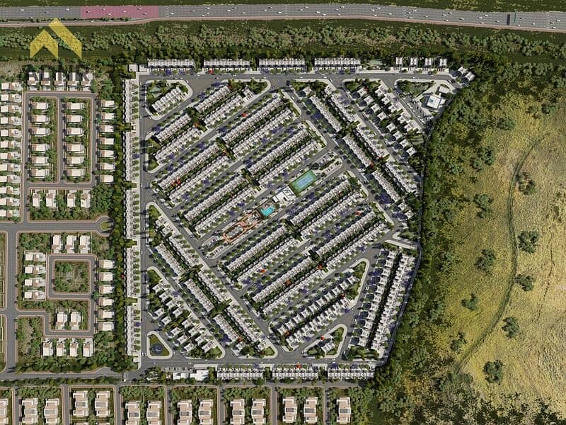 Prime Location - Flexible Payment Options - 40% Discount - Gated Community - Image 16