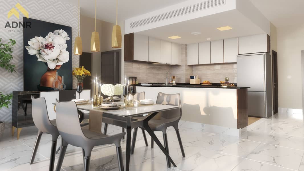 40% Discount | Pool View | 100% Capital Appreciation | High Floor | High Finishing - Image 11