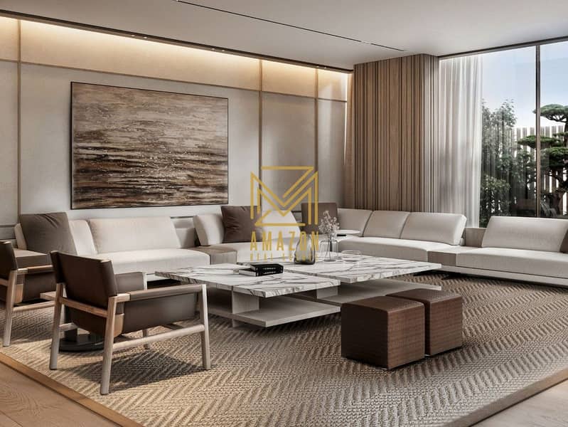 Fully Furnished | Ultra-Luxury Hospitality | Beachfront Residence - Image 7