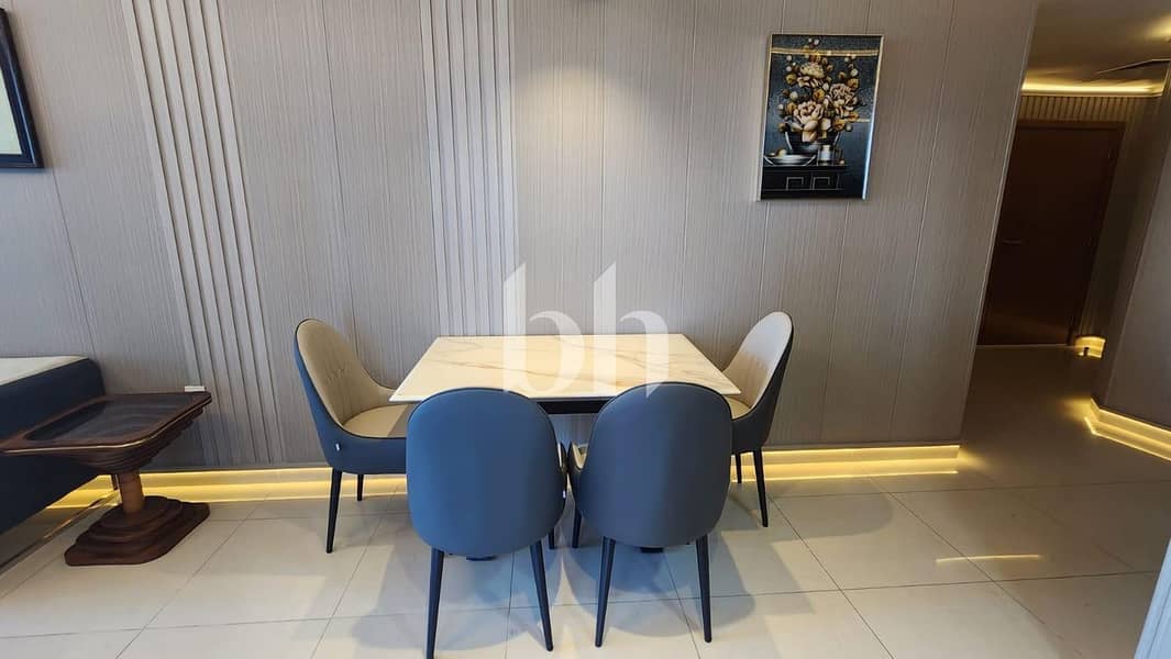 Upgraded 1-Bed | Vacant | Chiller free