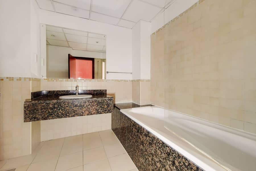 Sea View | Unfurnished | Spacious - Image 11