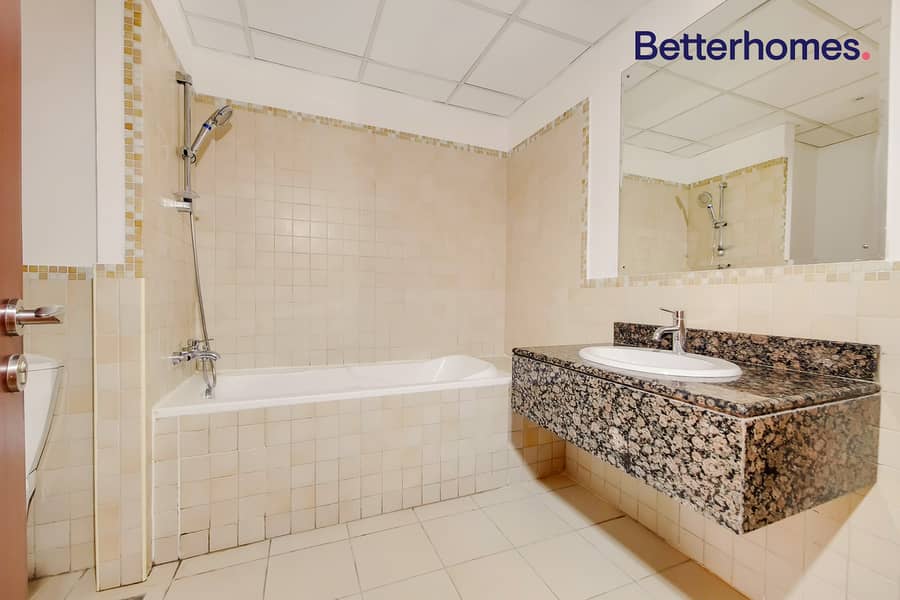 Sea View | Unfurnished | Spacious - Image 12