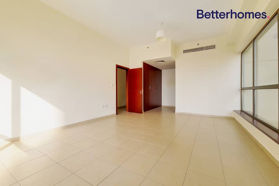 Sea View | Unfurnished | Spacious - Image 13