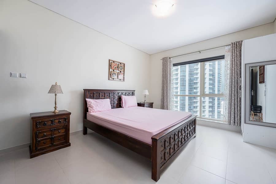 Large Balcony| Marina View | Open Kitchen - Image 14