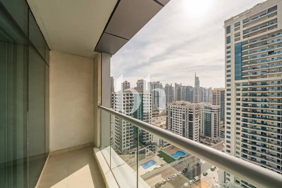 Full Marina Views | Furnished | Spacious - Image 10