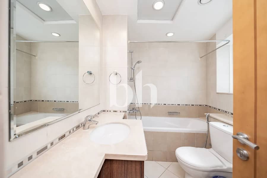 Full Marina Views | Furnished | Spacious - Image 13