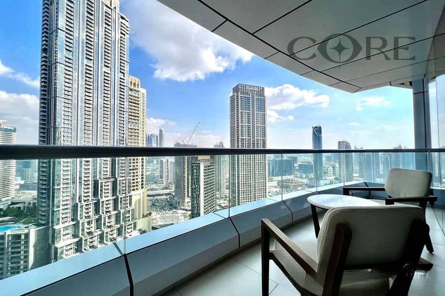 1BR / BOULEVARD VIEW / RENNOVATED - Image 12