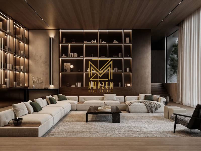 Fully Furnished | Ultra-Luxury Hospitality | Beachfront Residence - Image 9