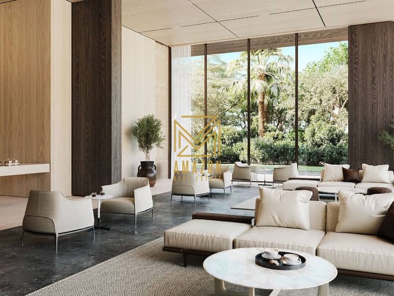 Fully Furnished | Ultra-Luxury Hospitality | Beachfront Residence - Image 10