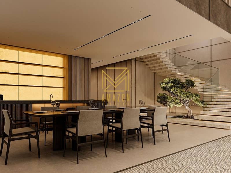 Fully Furnished | Ultra-Luxury Hospitality | Beachfront Residence - Image 11