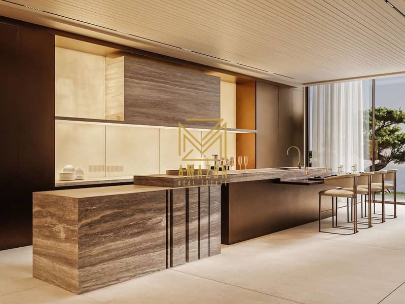 Fully Furnished | Ultra-Luxury Hospitality | Beachfront Residence - Image 12