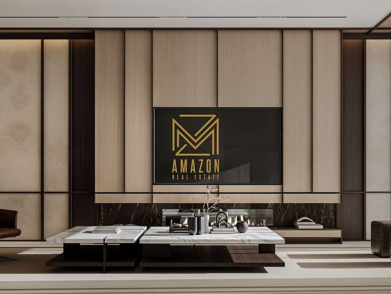 Fully Furnished | Ultra-Luxury Hospitality | Beachfront Residence - Image 13