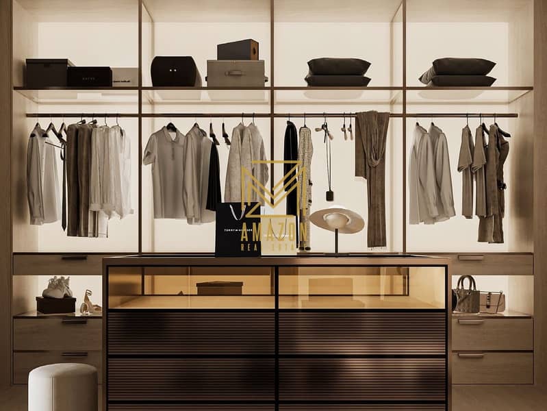 Fully Furnished | Ultra-Luxury Hospitality | Beachfront Residence - Image 14