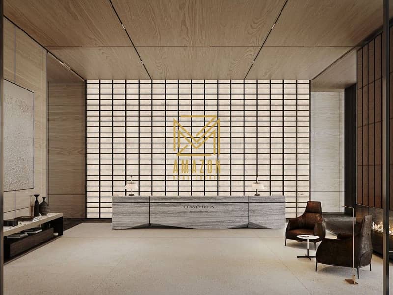 Fully Furnished | Ultra-Luxury Hospitality | Beachfront Residence - Image 15