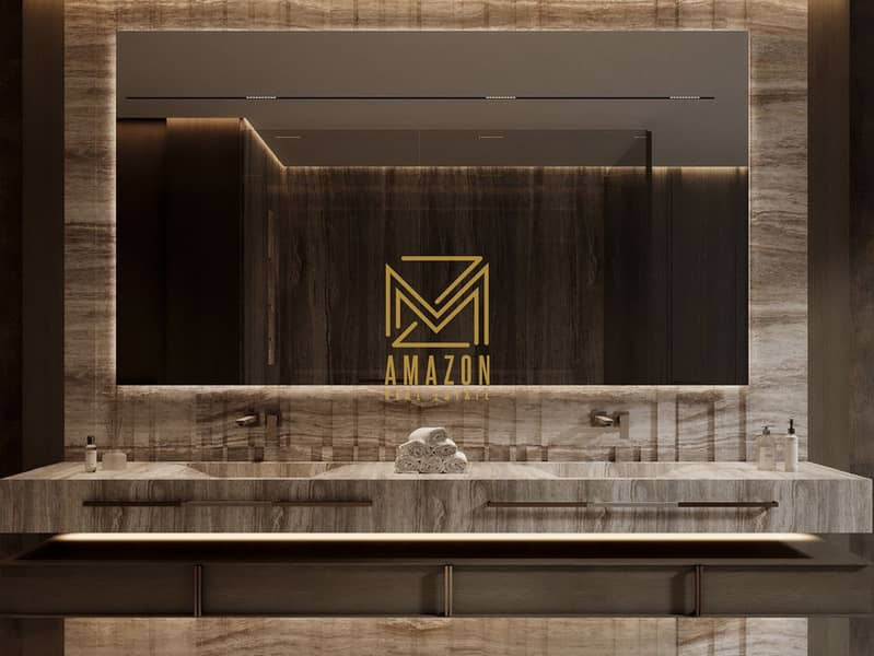 Fully Furnished | Ultra-Luxury Hospitality | Beachfront Residence - Image 19