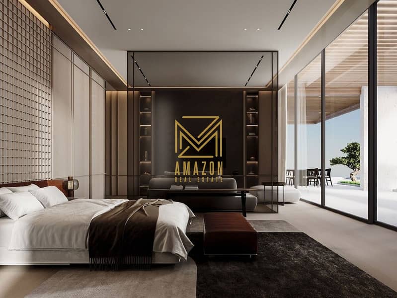 Fully Furnished | Ultra-Luxury Hospitality | Beachfront Residence - Image 20