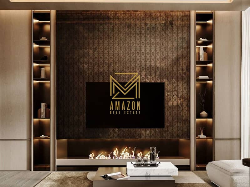 Fully Furnished | Ultra-Luxury Hospitality | Beachfront Residence - Image 22