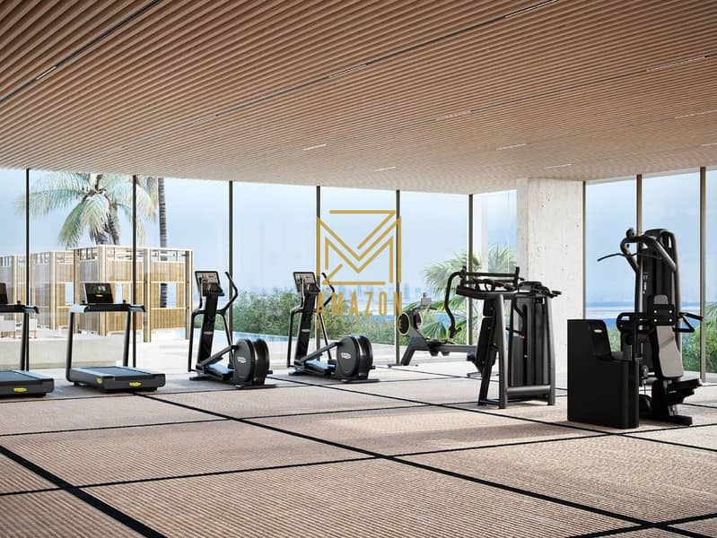 Fully Furnished | Ultra-Luxury Hospitality | Beachfront Residence - Image 24