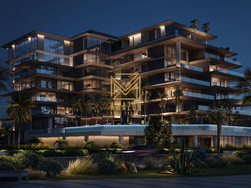 Fully Furnished | Ultra-Luxury Hospitality | Beachfront Residence - Image 25