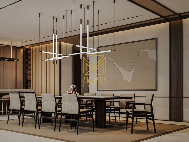 Fully Furnished | Ultra-Luxury Hospitality | Beachfront Residence - Image 26