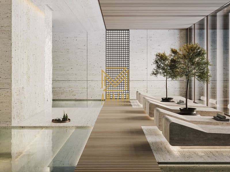 Fully Furnished | Ultra-Luxury Hospitality | Beachfront Residence - Image 27