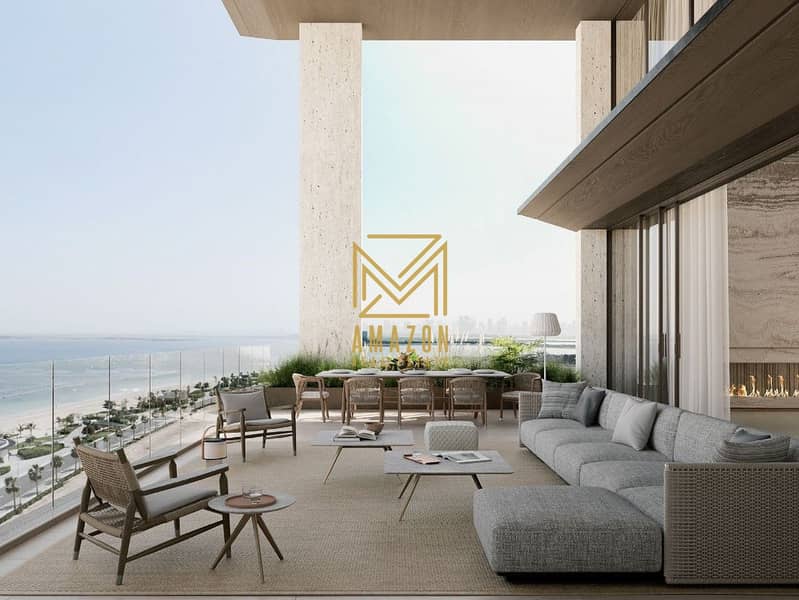 Fully Furnished | Ultra-Luxury Hospitality | Beachfront Residence - Image 31