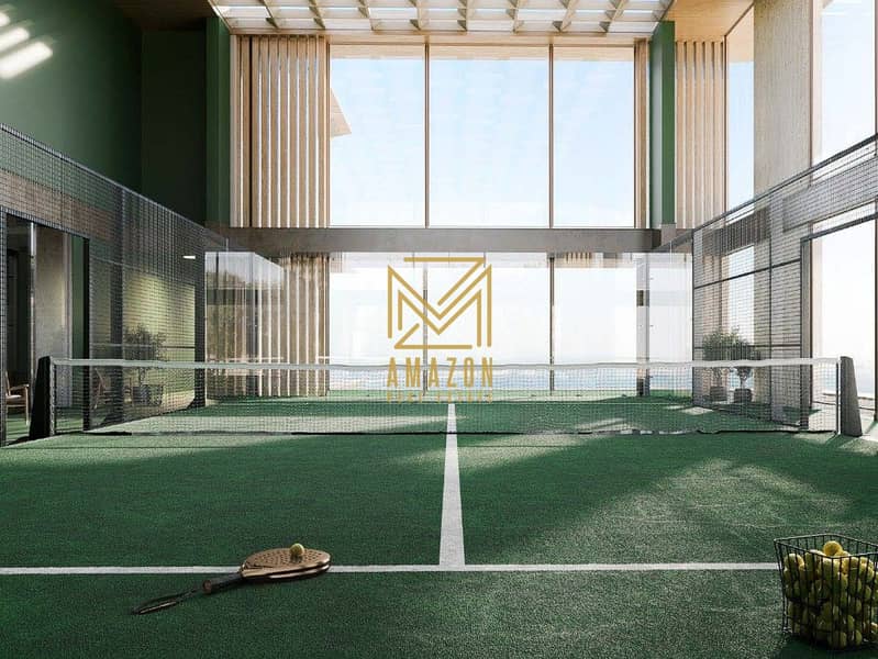 Fully Furnished | Ultra-Luxury Hospitality | Beachfront Residence - Image 32