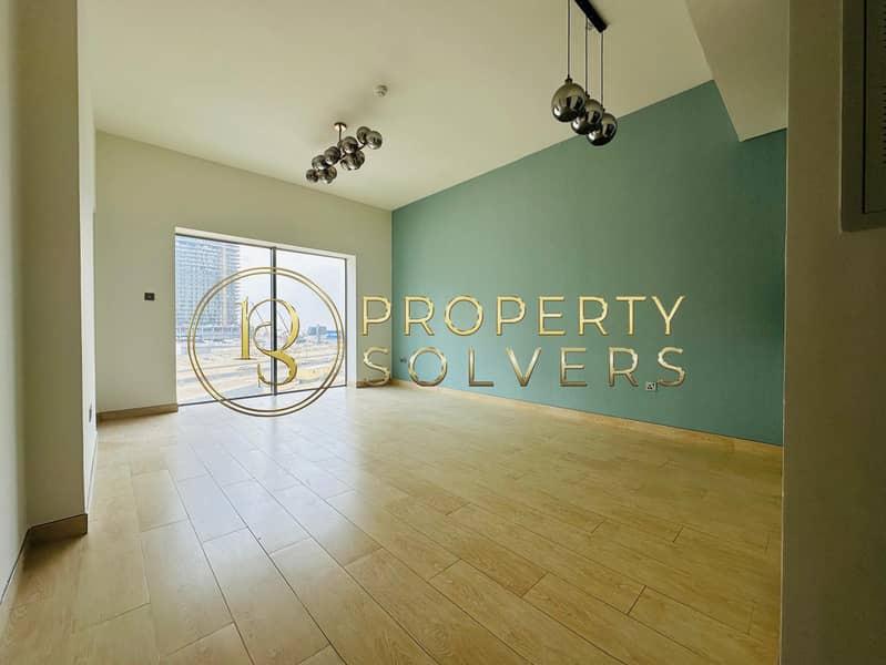 Spacious Layout | 2 Balconies | Open Kitchen