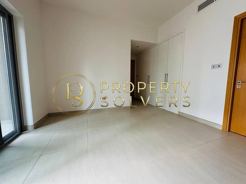 Spacious Layout | 2 Balconies | Open Kitchen