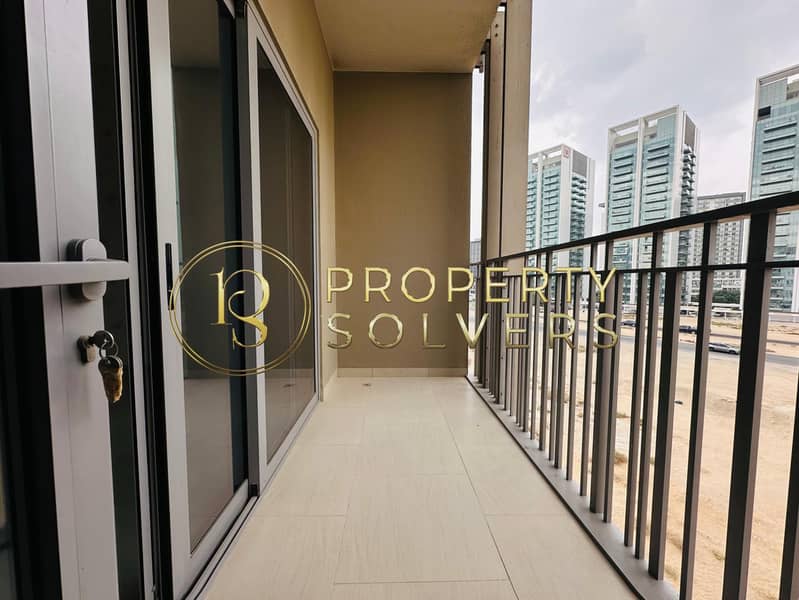 Spacious Layout | 2 Balconies | Open Kitchen - Image 7